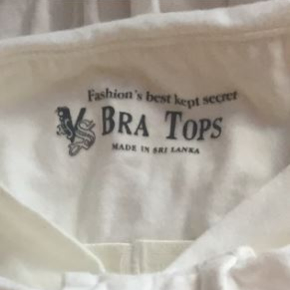 Victoria's Secret Bra Top Bundle (3 tops)